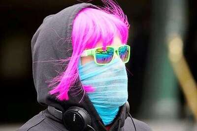 Australia Records First Day Without COVID-19 Death In Two Months