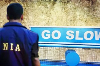 NIA Declares Rs 3 Lakh Reward on Accused in Al-Hind ISIS Bengaluru Module Case