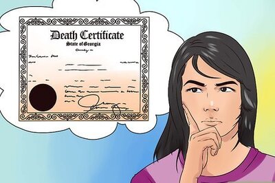 How to Amend a Death Certificate