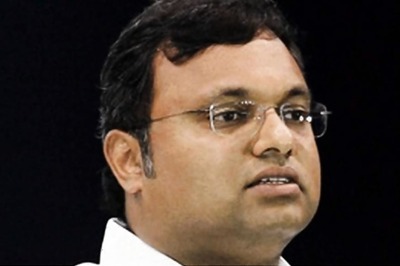Aircel-Maxis Case: Court Extends Interim Protection from Arrest Granted to Chidambaram's Son