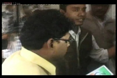 West Bengal: Malda DM gets conditional bail