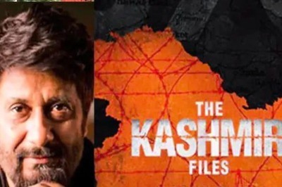 The Kashmir Files to Release on OTT with Indian Sign Language, Sets World Record
