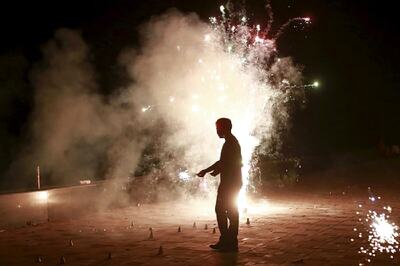 Supreme Court Modifies Telangana High Court Order, Allows Green Crackers for 2 Hours on Diwali