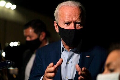 Progressives Pledge To Keep Pushing Biden To Expand Court