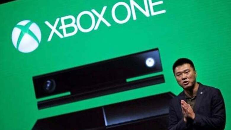 Microsoft Xbox One set to launch in China on September 29