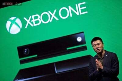 Microsoft Xbox One set to launch in China on September 29