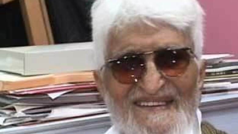 Indian no more? MF Husain granted Qatar citizenship