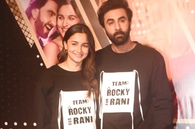 Ranbir Kapoor Says Alia Bhatt Will Beat Him Up If He Did THIS at Home: 'It’s Not Fair for My...'