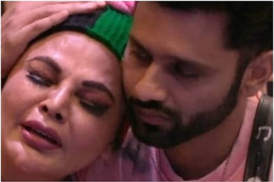 Bigg Boss 14: Rakhi Sawant Claims Friend Tried to Molest Her in Exchange for Financial Help