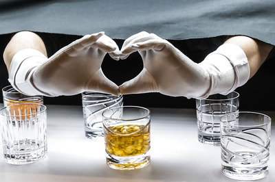 THE TIPPLING POINT | Is Drinking Against Our Culture? Well, Read the Scriptures