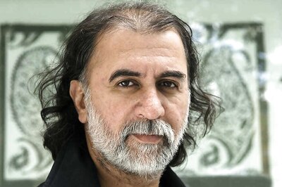 Goa Court to Frame Charges Against Tarun Tejpal in Rape Case Today