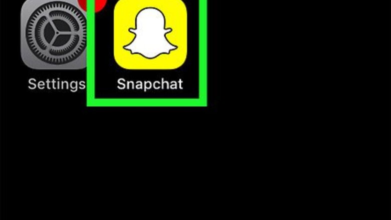 How to Use Snapchat Memories