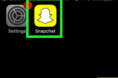 How to Use Snapchat Memories