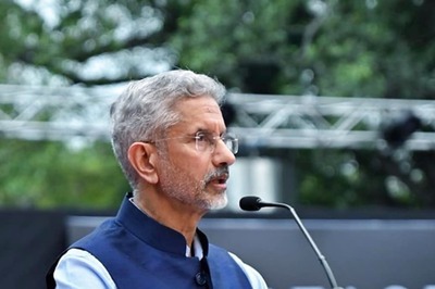 West Thinks It Has 'God-given' Right to Comment on Internal Matters of Others: Jaishankar