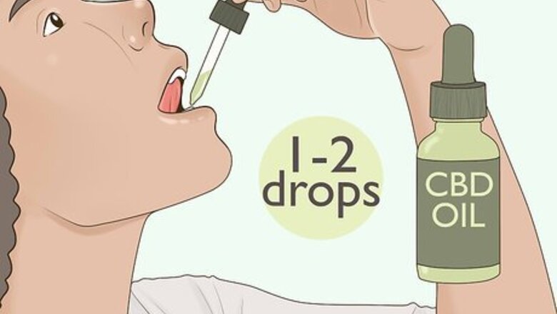 How to Choose Between CBD Oil and Edibles