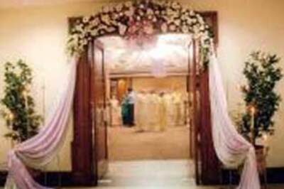 Want to start a business? Plan a wedding!