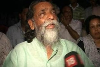 JMM to contest LS polls with UPA: JMM MP