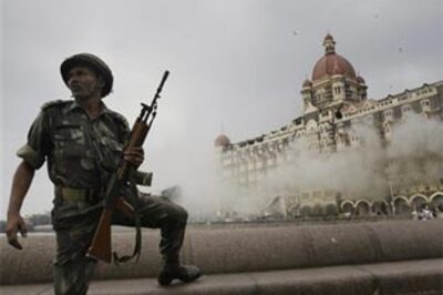 Pak navy chief torpedoes nation's 26/11 confession