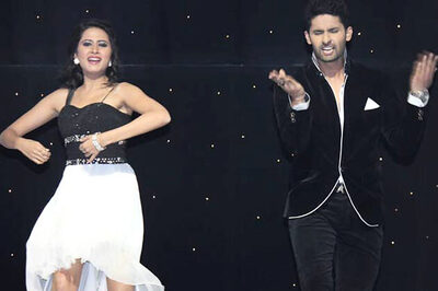 I'll just be myself on 'Boogie Woogie': Sargun Mehta