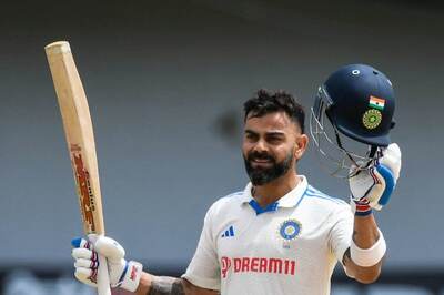 Virat Kohli's Instagram Earnings: Cricketer Denies Reports Of Charging Rs 11.45 Crore Per Social Media Post