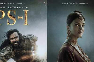 Amazon Prime Video Bags OTT Rights For Mani Ratnam’s Ponniyin Selvan 1