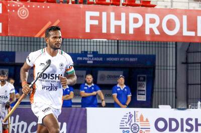 FIH Pro League: India Retain Amit Rohidas as Captain, Neelam Sanjeep Xess Makes Comeback vs England