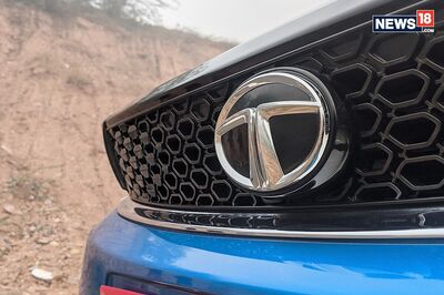 Tata Motors Foreseeing Double-Digit Growth in Domestic Passenger Vehicle Industry in FY22