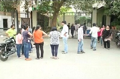 6.6 magnitude earthquake jolts Afghanistan; tremors felt in north India