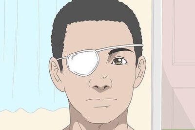 How to Fix a Lazy Eye (Amblyopia) At Home