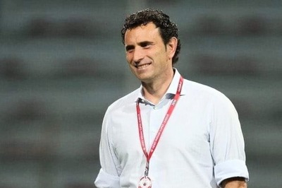 Mohun Bagan Super Giant Name Jose Francisco Molina as New Head Coach