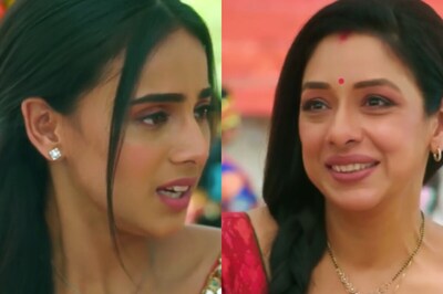 Baatein Kuch Ankahee Si New Promo: Anupamaa Aka Rupali Ganguly To Make Guest Appearance