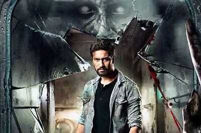 Bhoot Movie Review: Vicky Kaushal Film Can Make You Spill Your Popcorn