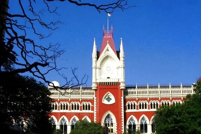 'Be Infected With Coronavirus': Lawyer Curses Calcutta High Court Judge After Unfavourable Verdict