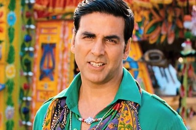 Akshay Kumar: First half of 'Holiday' is mind blowing, enjoyed doing it