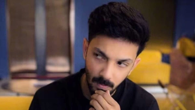 ‘Collab Loading’: Music Composer Anirudh Ravichander Drops Hints Of Next Project