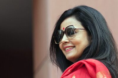 BJP Paid Heavy Price For Throttling Voice Of One MP, Lost 63 Seats: Moitra In LS On Her Expulsion