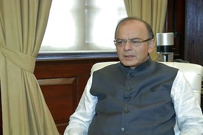 PM willing to speak to everyone on GST Bill: Jaitley