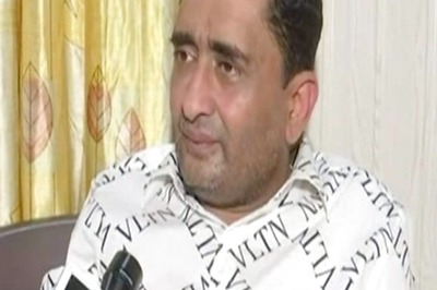 'No Links with NCB': Sunil Patil Denies Allegations of Being a 'Mastermind' in Aryan Khan Drugs Case