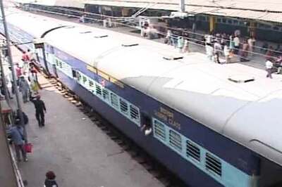Thirty proposed trains yet to be flagged off