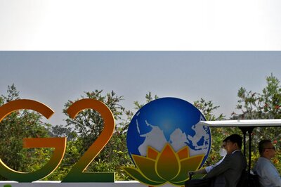 India’s G20 Presidency Comes at 'incredibly Important Time': UK Foreign Secretary Cleverly