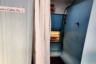 Not Feasible to Convert Rail Coaches Into ICUs for Covid-19 Patients: Railways to Bombay HC