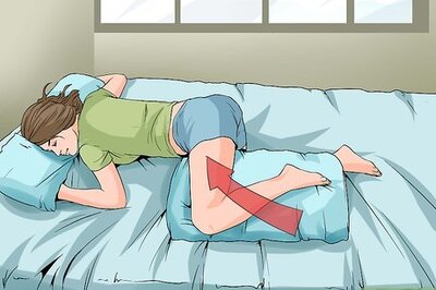 How to Sleep with Hip Pain