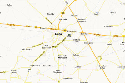 Punjab: Youth kidnaps, rapes 20-year-old girl for a week