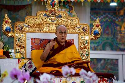 Dalai Lama’s Birthday: Lesser-Known Facts About the Tibetan Spiritual Leader