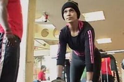 Isha is the new don and the moll