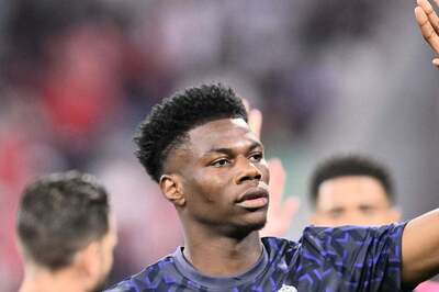 'Not Ruled Out, Could Return for the UCL Final': Carlo Ancelotti Provides Injury Update on Aurelien Tchouameni