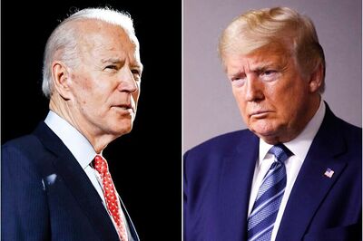 Google Says Chinese and Iranian Hackers Targeted Biden and Trump Campaigns