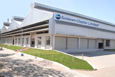 Auto-Component Maker Sundaram-Clayton Declares 3 Non-Working Days at Major Plants