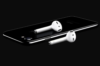 Apple iPhone 7 With Airtel Offer: Here's How to Get 180GB 'Free' 4G Data