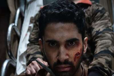 Karan Johar’s Kill To Premiere At The Toronto International Film Festival, Filmmaker Shares First Look